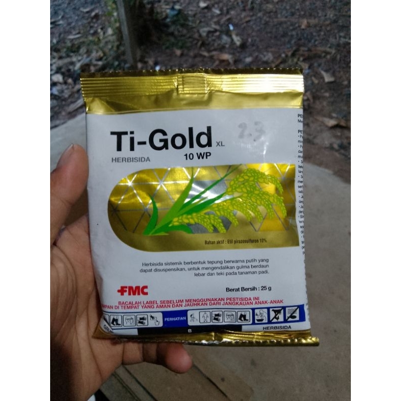 ti-gold