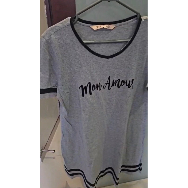 preloved baju minimal