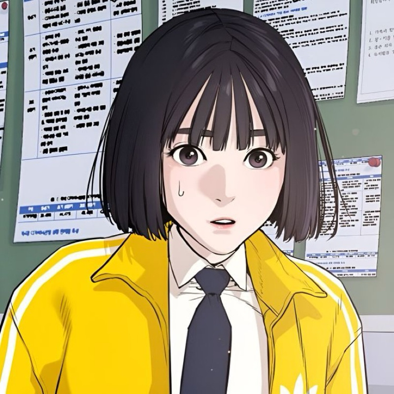 WTS Costume Manhwa Kim Gaeul