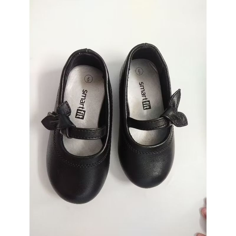 Sepatu Anak Perempuan Payless Smartfit Casual Elegan Flat Shoes Gaya Korea Anti Slip