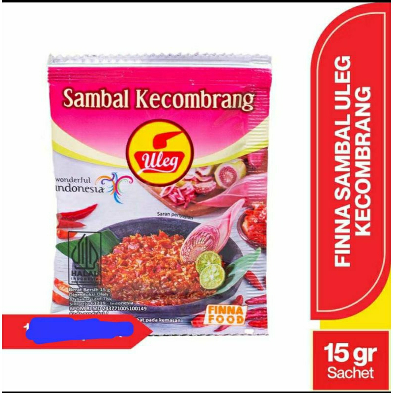 

✅LANGSUNG DIKIRIM,,,varian baru dari sambal ULEG