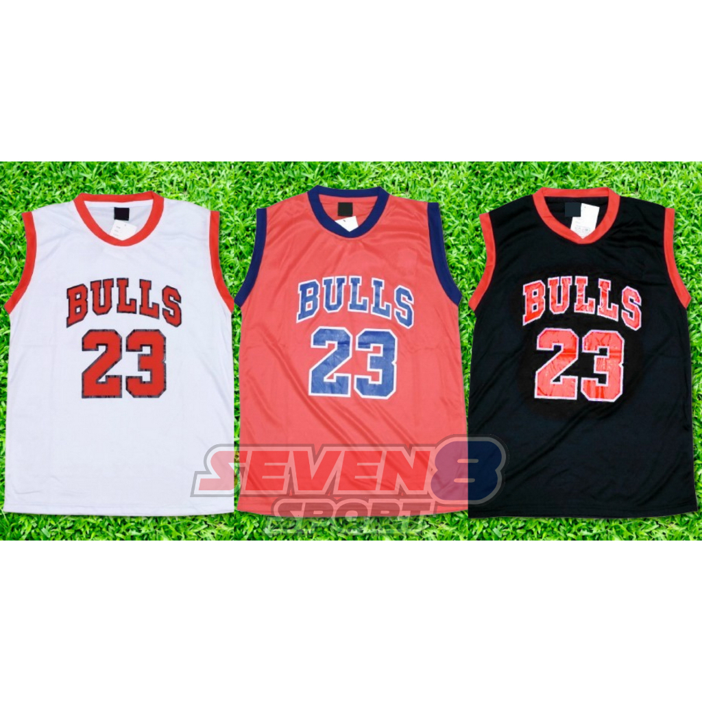 JERSEY BASKET PRIA / BAJU SINGLET BASKETBALL