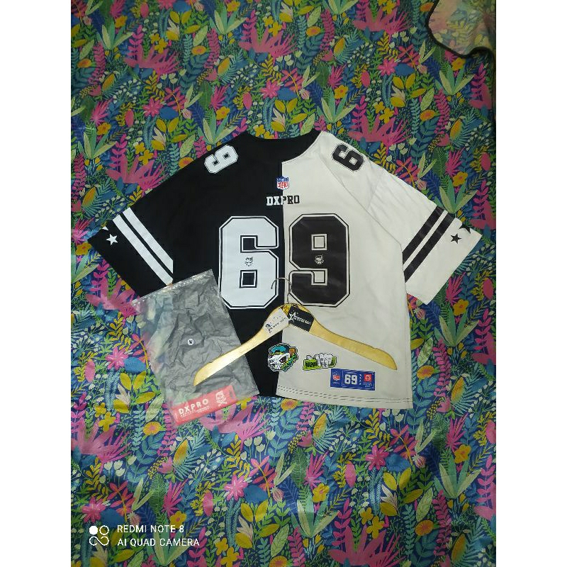 t-shirtDXPRO69