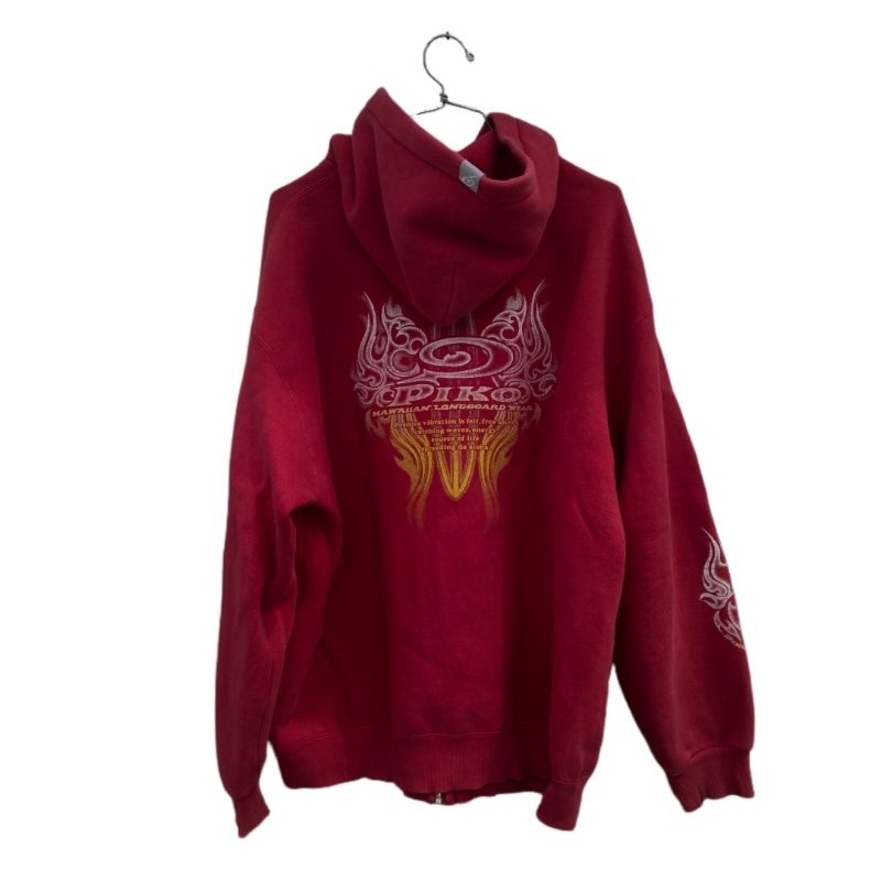 Hoodie Pico y2k