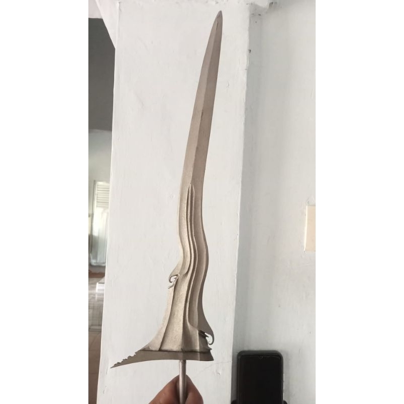 Keris Jangkung