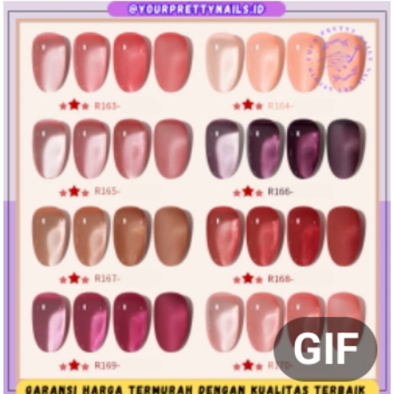 

jelly transparan,bisa chat untuk pilihan warna