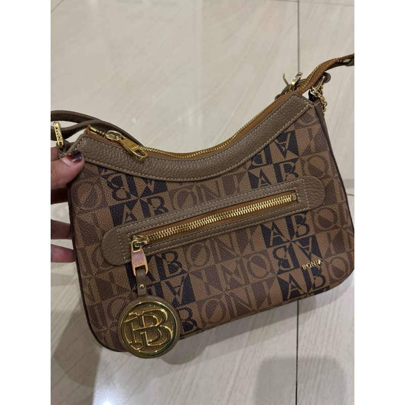 PL tas bonia