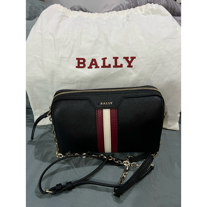 Tas Bally
