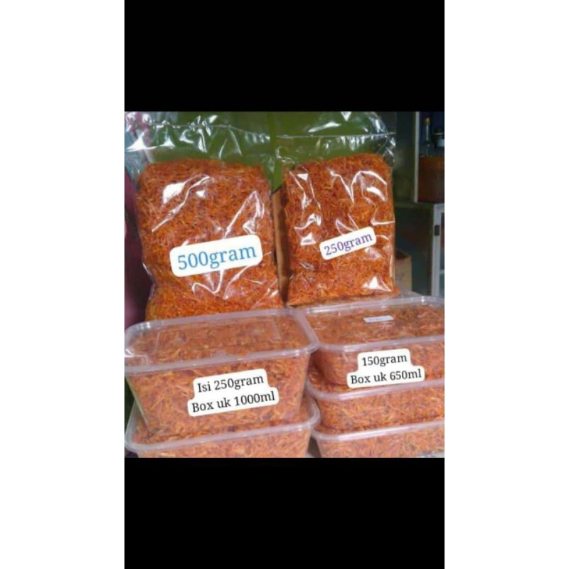 

kentang mustofa p.o ukuran plastik, berat 250gr