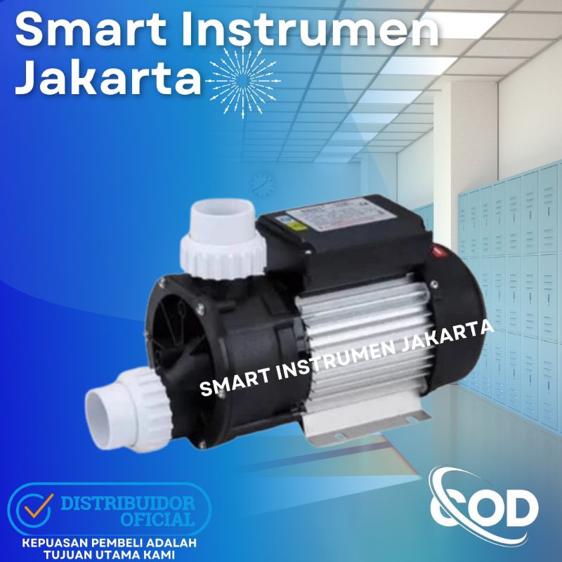 Mesin Pompa WHIRLPOOL 1 PK Bathtub - Bathub Jacuzzi