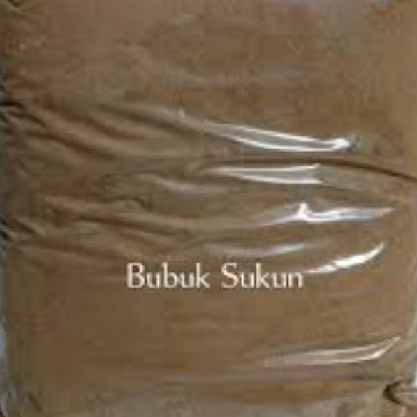

Bubuk Serbuk Daun Sukun 500 Gram
