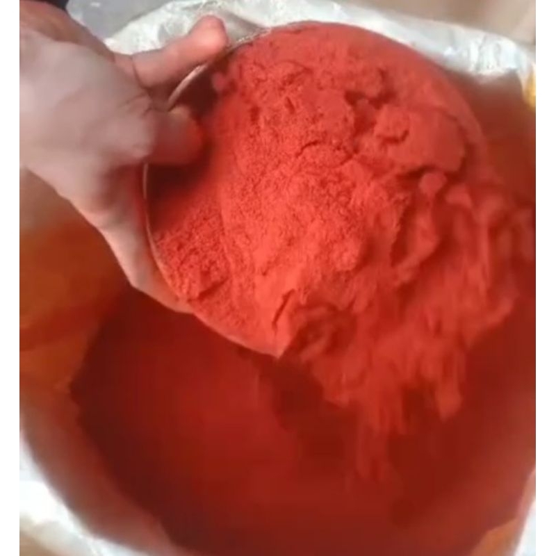 

paprika powder original