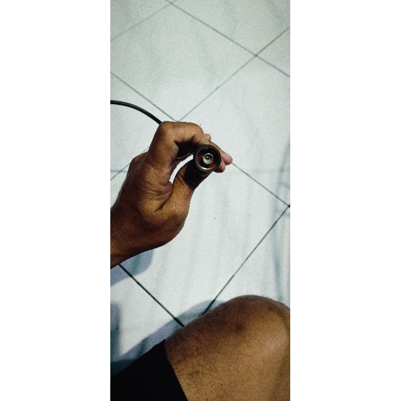 Antena Grid kenbotong 24dBi