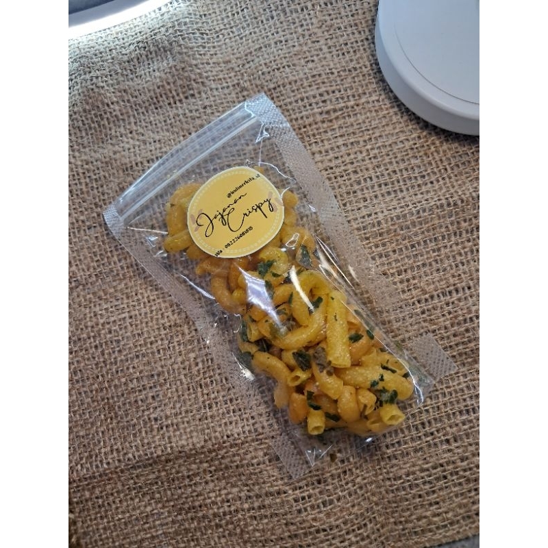 

MAKARONI ORII // ORII GURIHH NYELL