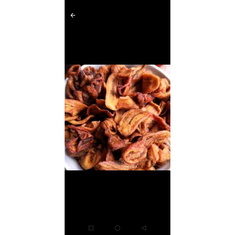 

KRIPIk SALE KERING MANIS ALAMI