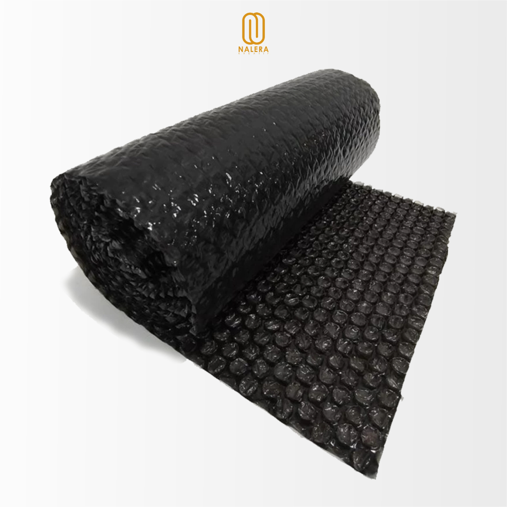 

Pastikan paket anda lebih terjaga dengan menambahkan Bubblewarp