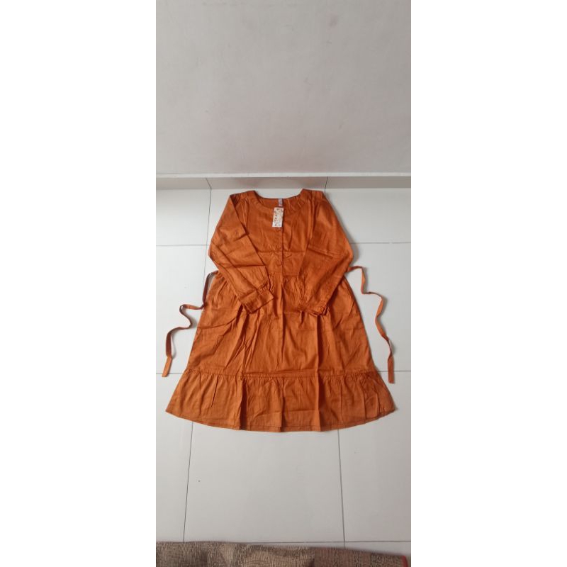 TUNIK REMPEL KATUN BWI 188 BY BUANA