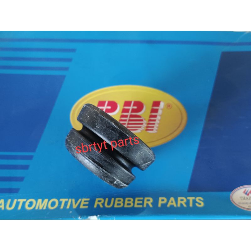 karet strutbar kijang kapsul RBI Thailand