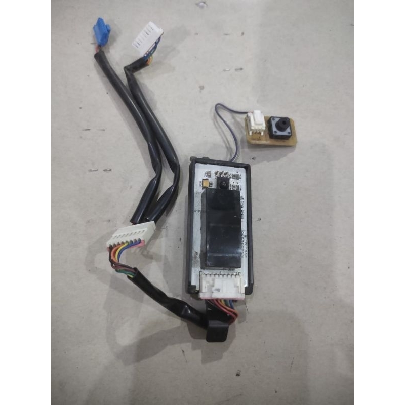SENSOR + KABEL AC LG SMART INVERTER