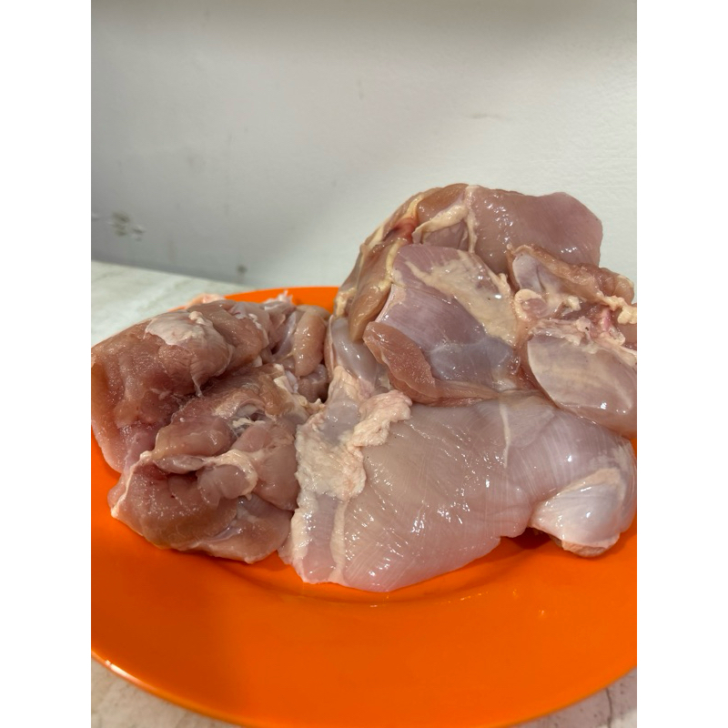 

Fillet Dada Ayam 1 KG