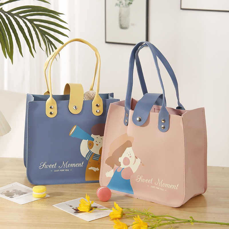 

TAS JINJING / TAS TENTENG / TAS SOUVENIR / GOODIE BAG ULTAH NIKAH SANGJIT