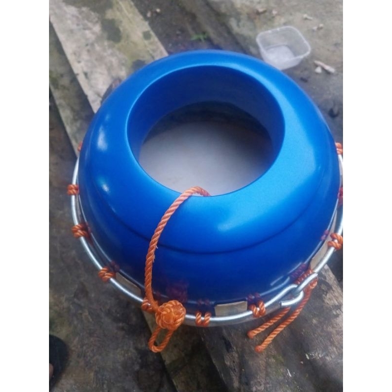 TIRINTIT TERBANGAN UKURAN 24.l, produksi Sumedanggʻ.