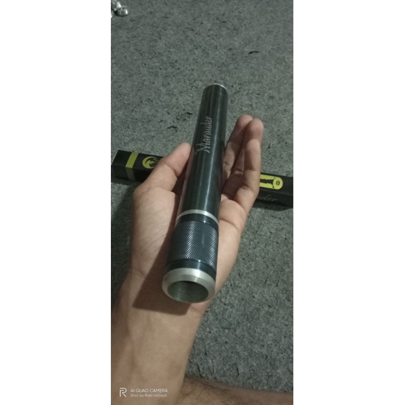 peredam knokdown marauder od 30