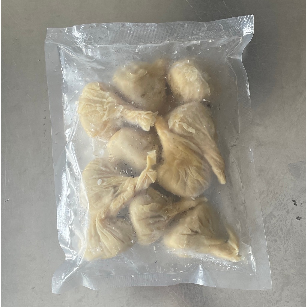 

Ay00! Fura Ekado Isi Telur Puyuh 300gr [Isi 10Pcs]