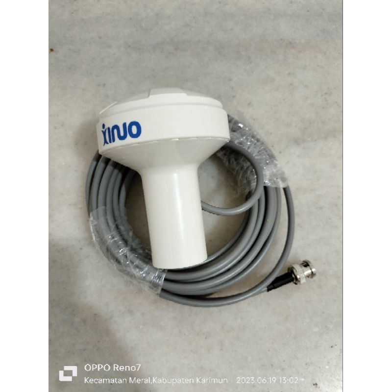 Antenna GPS Xinuo XF 1069B AIS