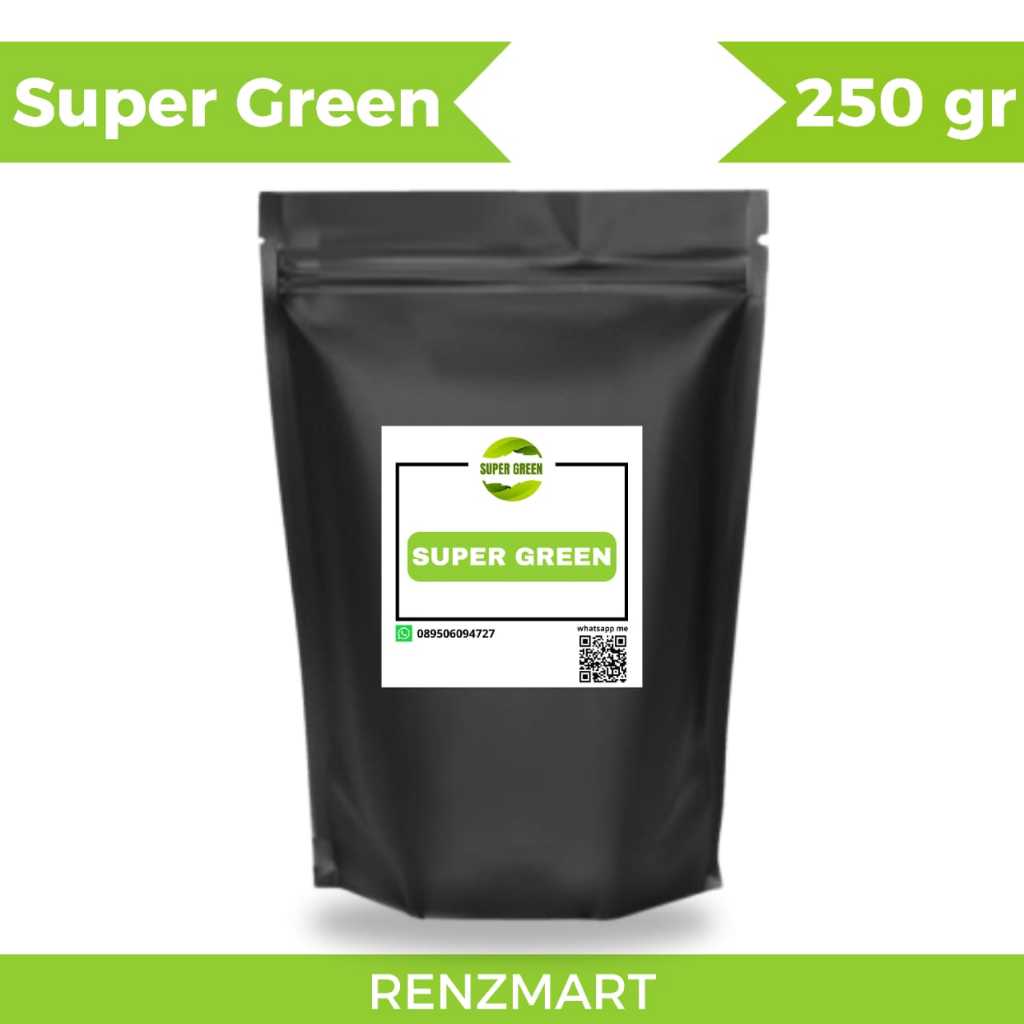 

herrrballl super halus, suppeeer greeen dan siap seduh kemasan hijau greenn kemasan 250gr