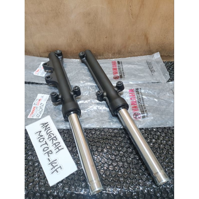 As Shock Tabung Depan Yamaha MX KING 150 2PV Jupiter MX King