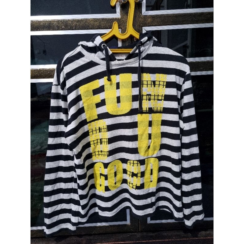 Jacket Casual Design United
