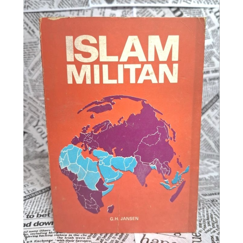 Islam Militan