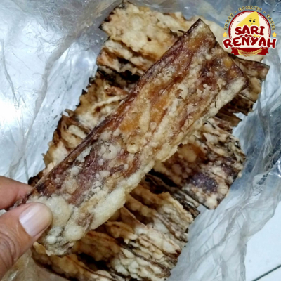 

Sale Pisang Lidah 250 Gram / Keripik Pisang Sale - Sari Renyah