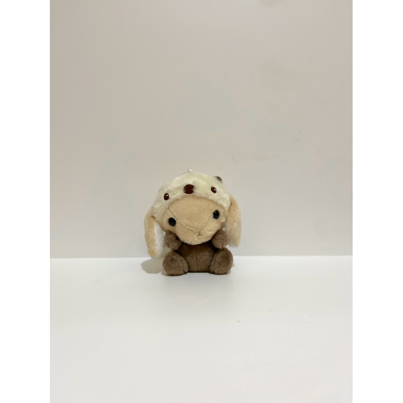 Loppy Costum Coklat Amuse,Ganci Amuse,Loppy Amuse