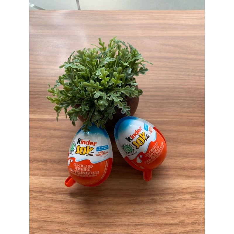 

Kinder Joy boy 20g