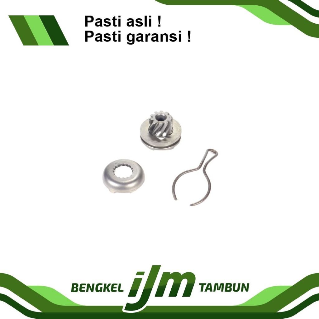 PINION KICK STATER - MIO, MIO SPORTY, MIO SOUL, MIO SMILE