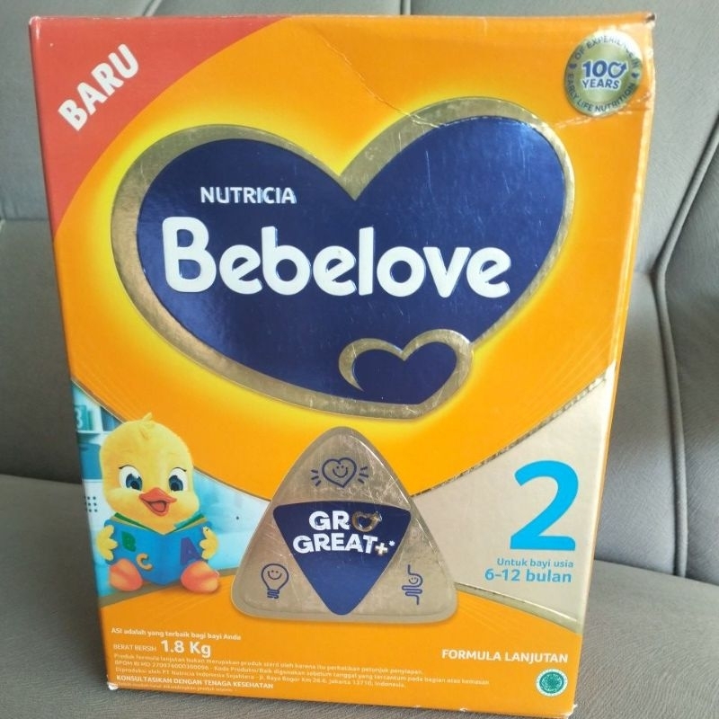 susu Bebelove