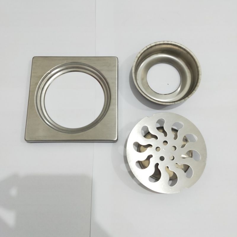 Afur lantai besi, Afur lantai murah, Afur lantai proyek avoor lantai murah, Saringan got stainless
