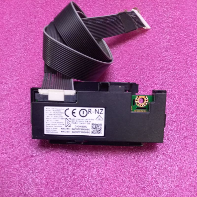 Module Wifi Smart Tv SAMSUNG UA55MU6300