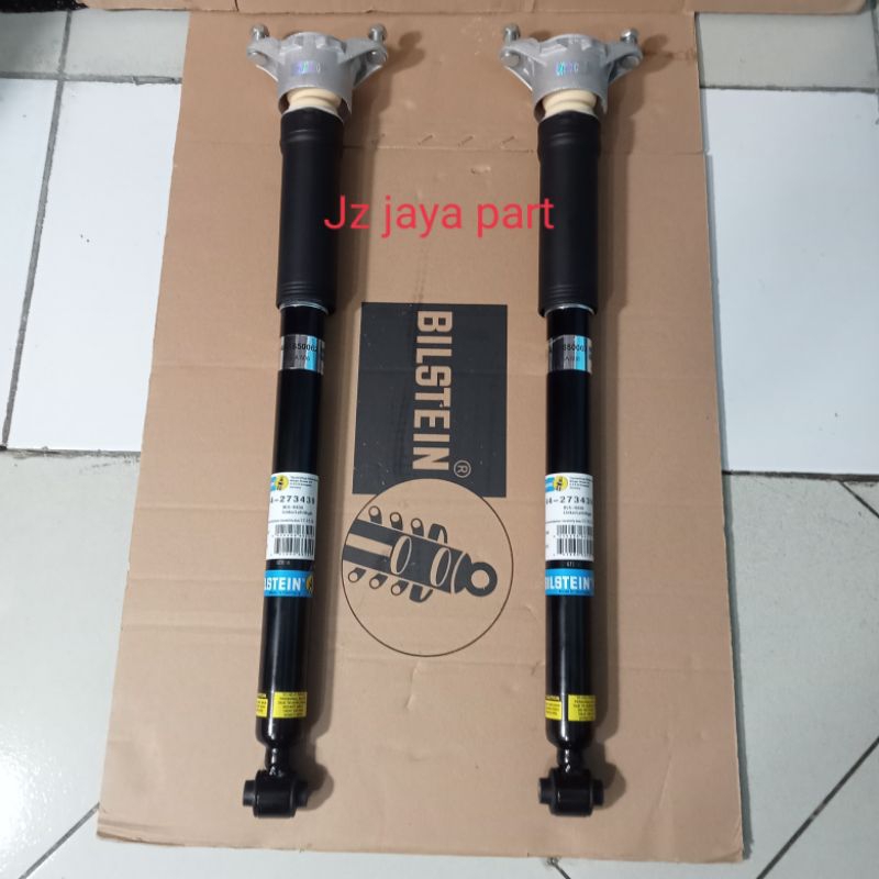 Shockbreaker Belakang Mercedes Benz W246 W117 W176 B200 Shock Mercy