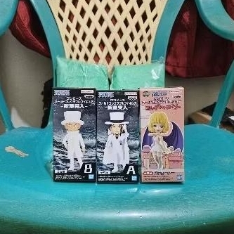 wcf lucci kaku stussy