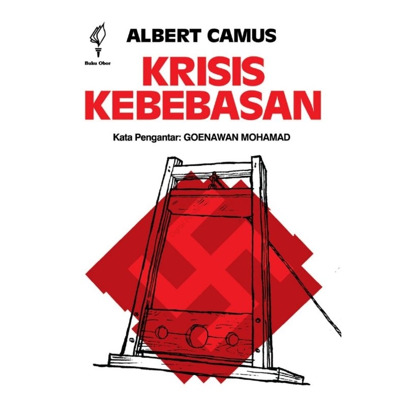 KRISIS KEBEBASAN
ORIGINAL