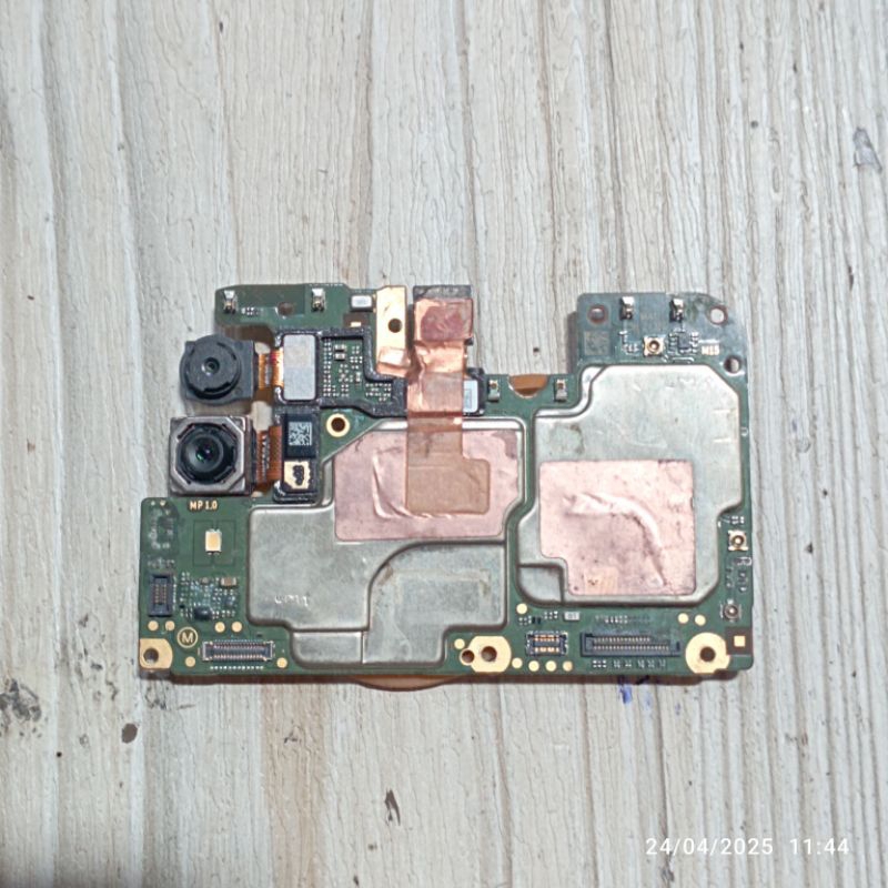 Mesin Samsung Galaxy A10s Poni | SM-A107F Unit mesin only Normal