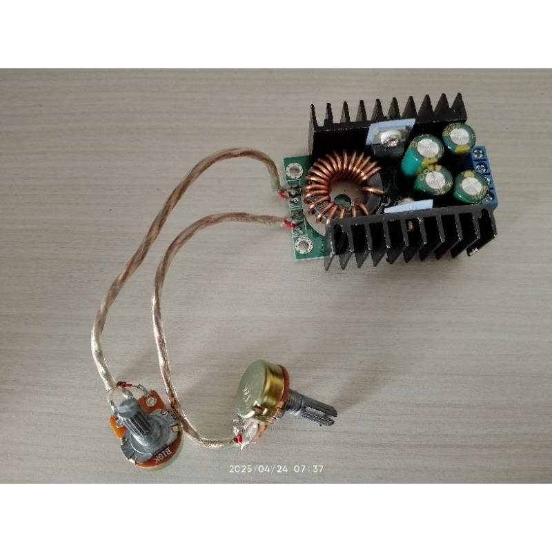 Modul Stepdown Bekas 8A