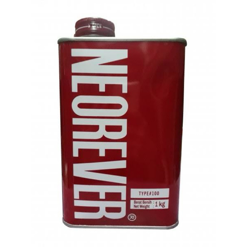 Neorever Paint Remover 1kg
