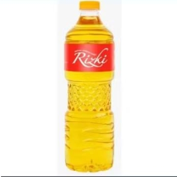 

Minyak Goreng Rizky 850ml