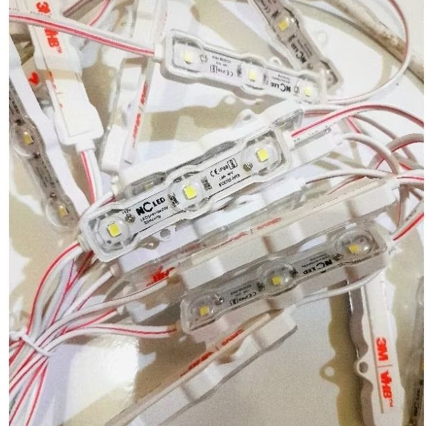 LED Module NC 2835 CLEAR 1.2 Watt Powered By SAMSUNG ORIGINAL