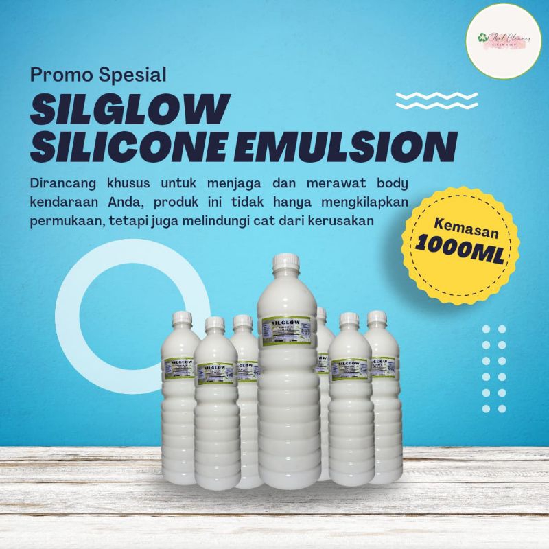 Pengkilat magic body motor & mobil
