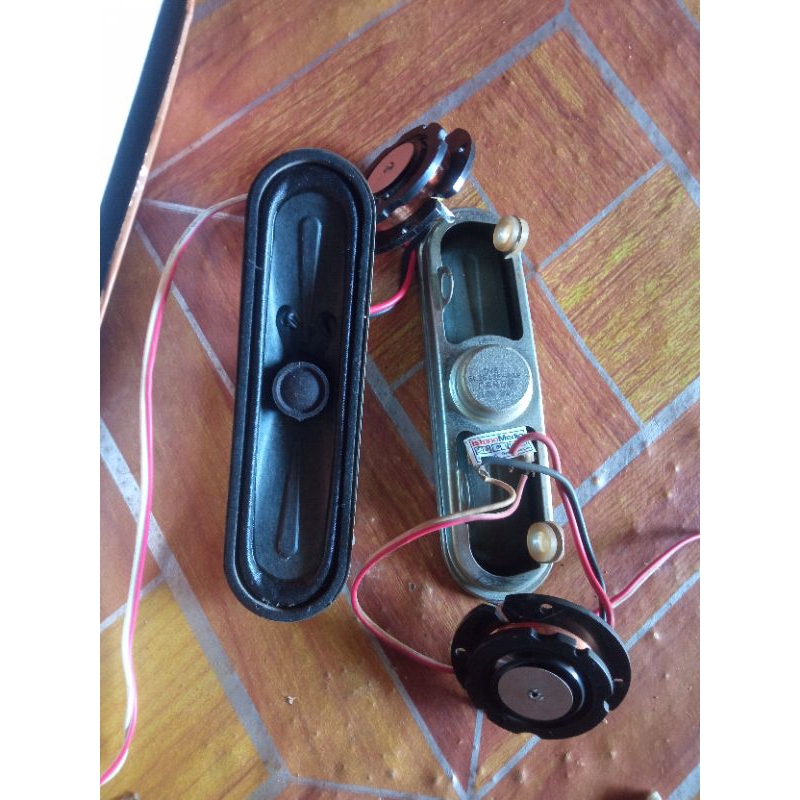 Speaker TV Polytron pld32d552, 1set speaker polytron lcd pld32d552